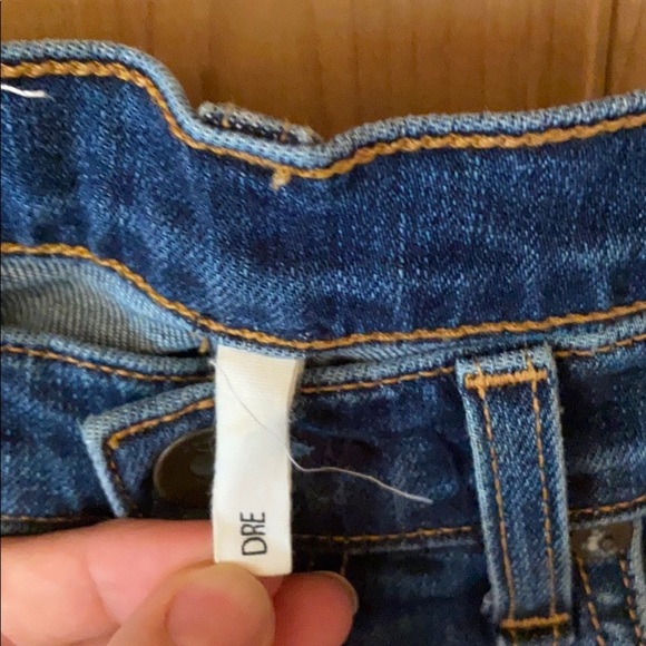 🌵 Host Pick 🌵 Rag and Bone destructed Jeans - Picture 2 of 11